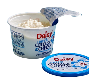 Cottage Cheese