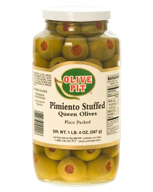 Olives