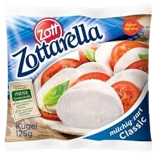 Mozzarella