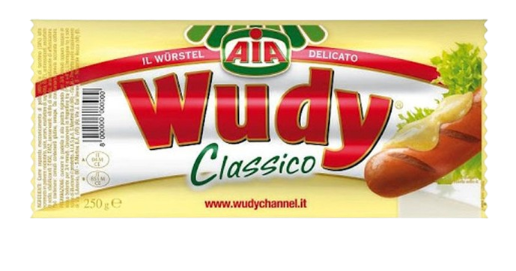 Wudy