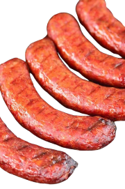 Smoken Sausage