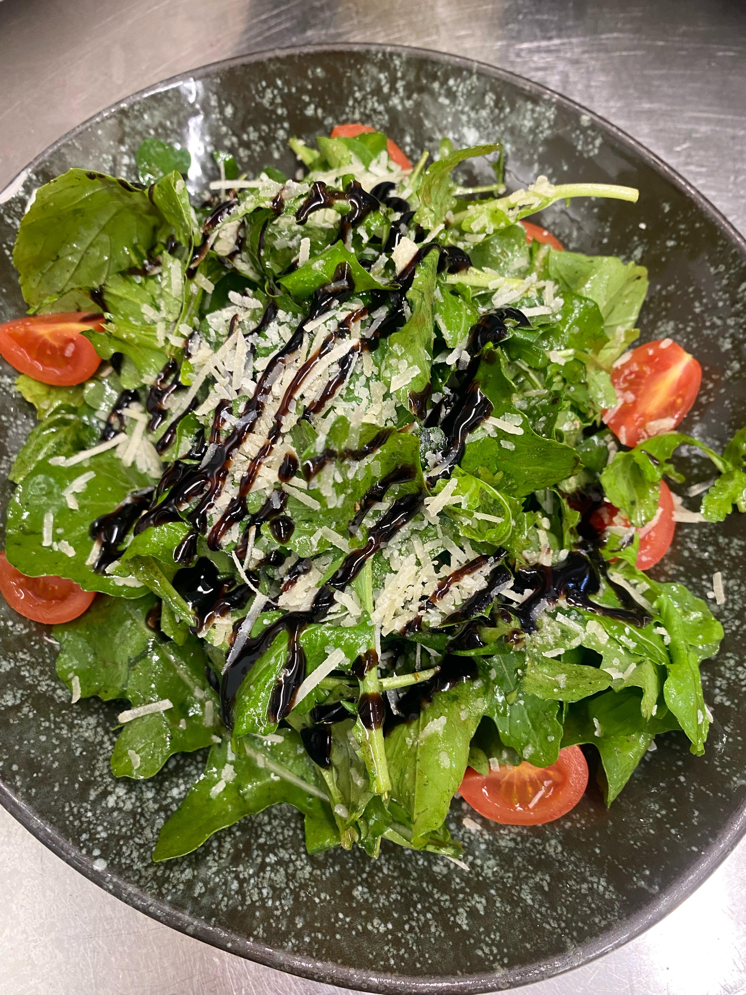 Arugula Salad