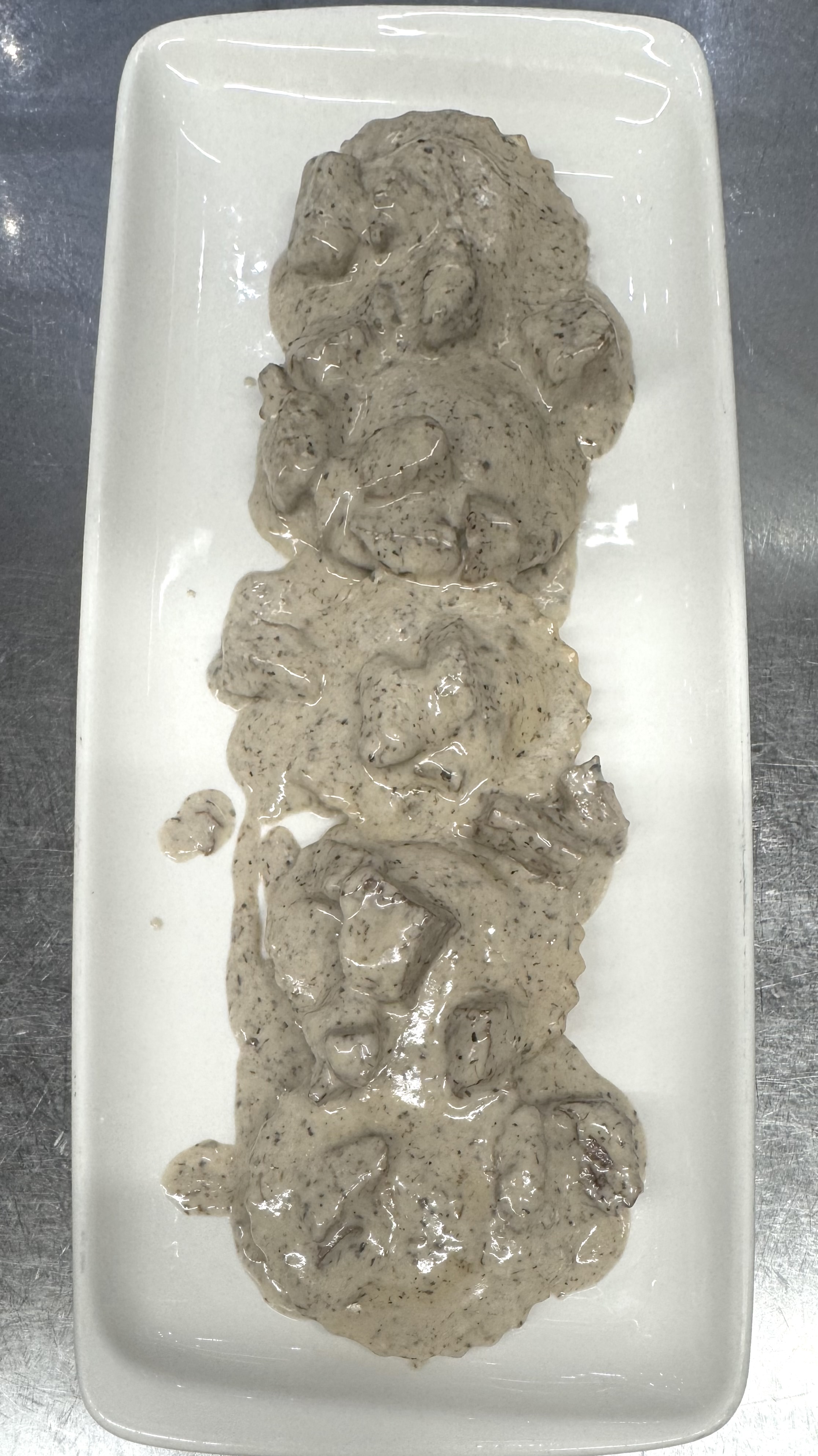 Fagotini (Ravioli / Candy beef truffle)