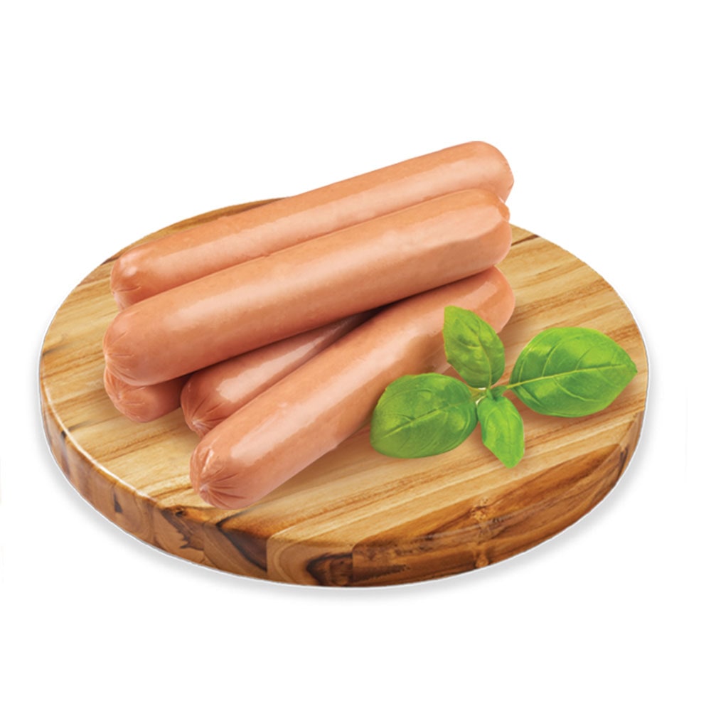 SAUSAGE