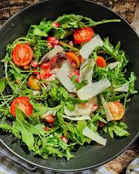 Arugula Salad