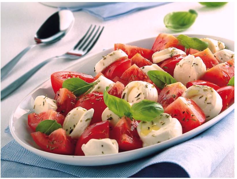 Caprese Salad