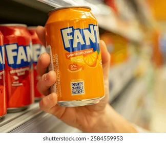 Fanta