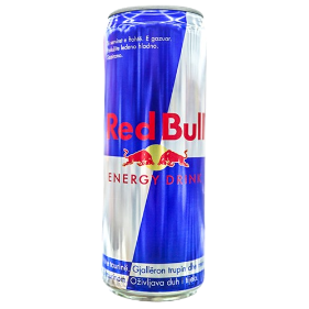 Red Bull