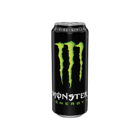 Monster Energy