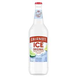 Smirnoff Ice 100 ml