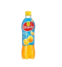 Bravo Orange 500 ml