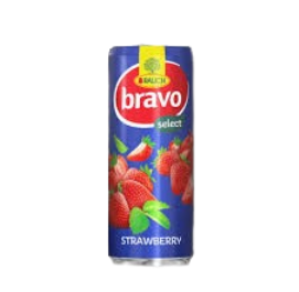 Bravo Strawberry 1.5 L