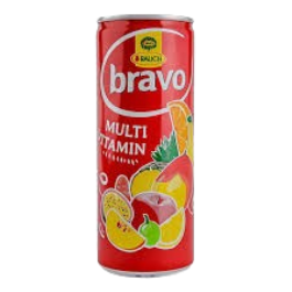 Bravo Multivitamin 1.5 L