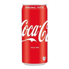 Coca Cola 330 ml