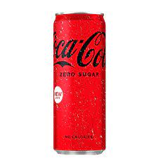 Coca Cola Zero 500 ml