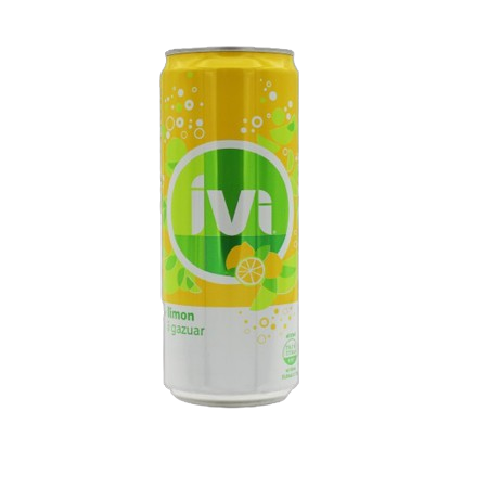Ivi Lemon 330 ml