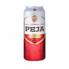 Beer Peja 500 ml