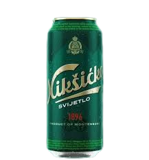 Beer Niksicko 500 ml