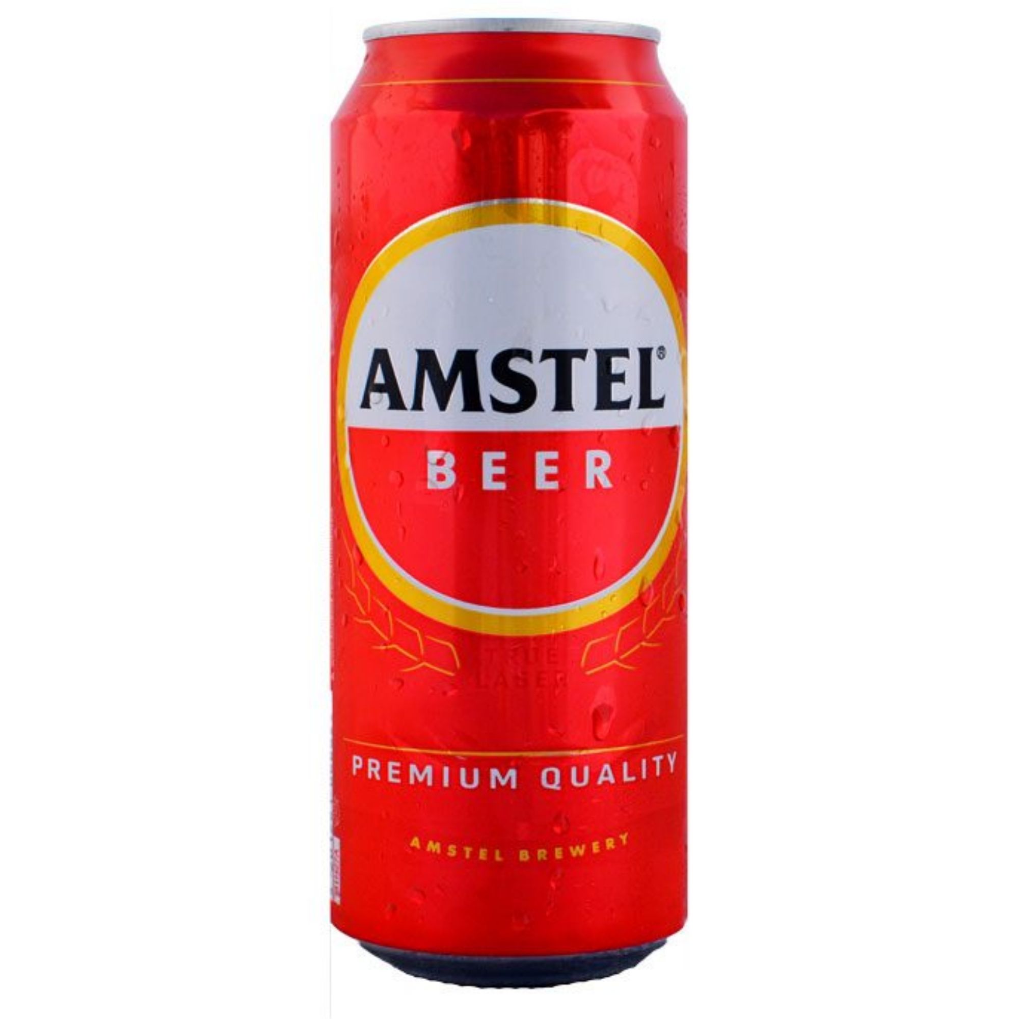 Beer Amstel 500 ml
