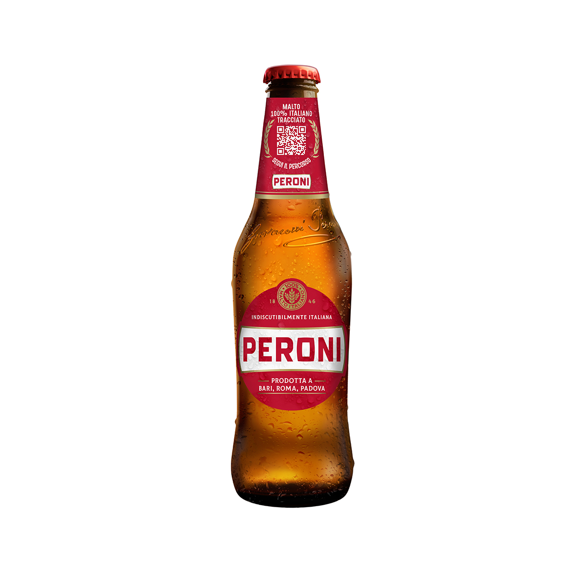 Beer Peroni 500 ml