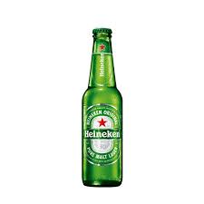 Beer Heineken 330 ml