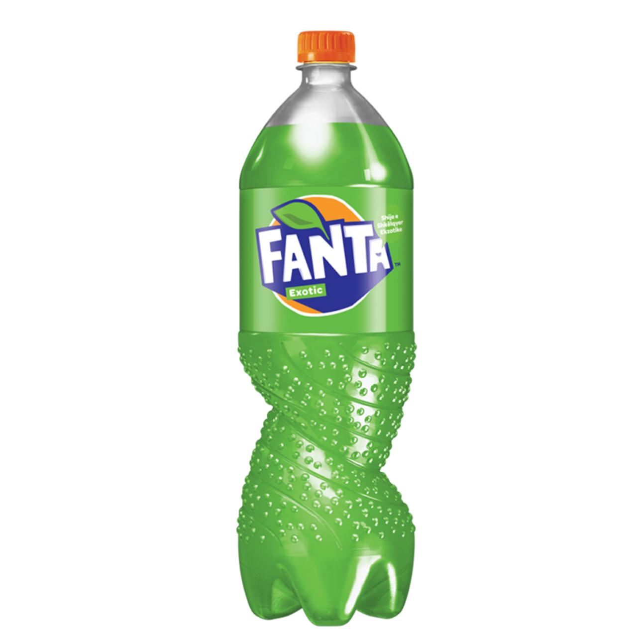 Fanta Exotic 1.5 L