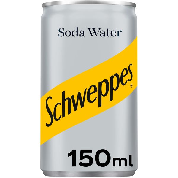 Schweppes 150 ml