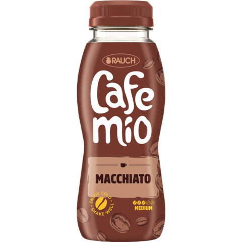 Cafe Mio Macchiato 250 ml