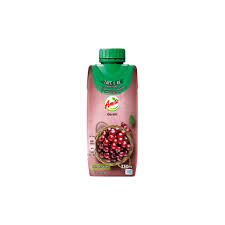Amita cherry 330 ml