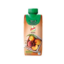 Amita Peach 330 ml