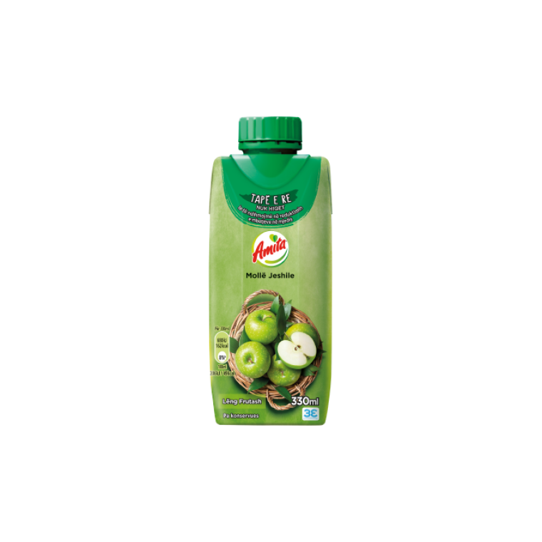 Amita Apple 330 ml