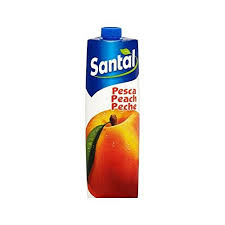 Santal Peach 1 L