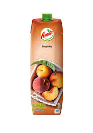Amita Peach 1 L