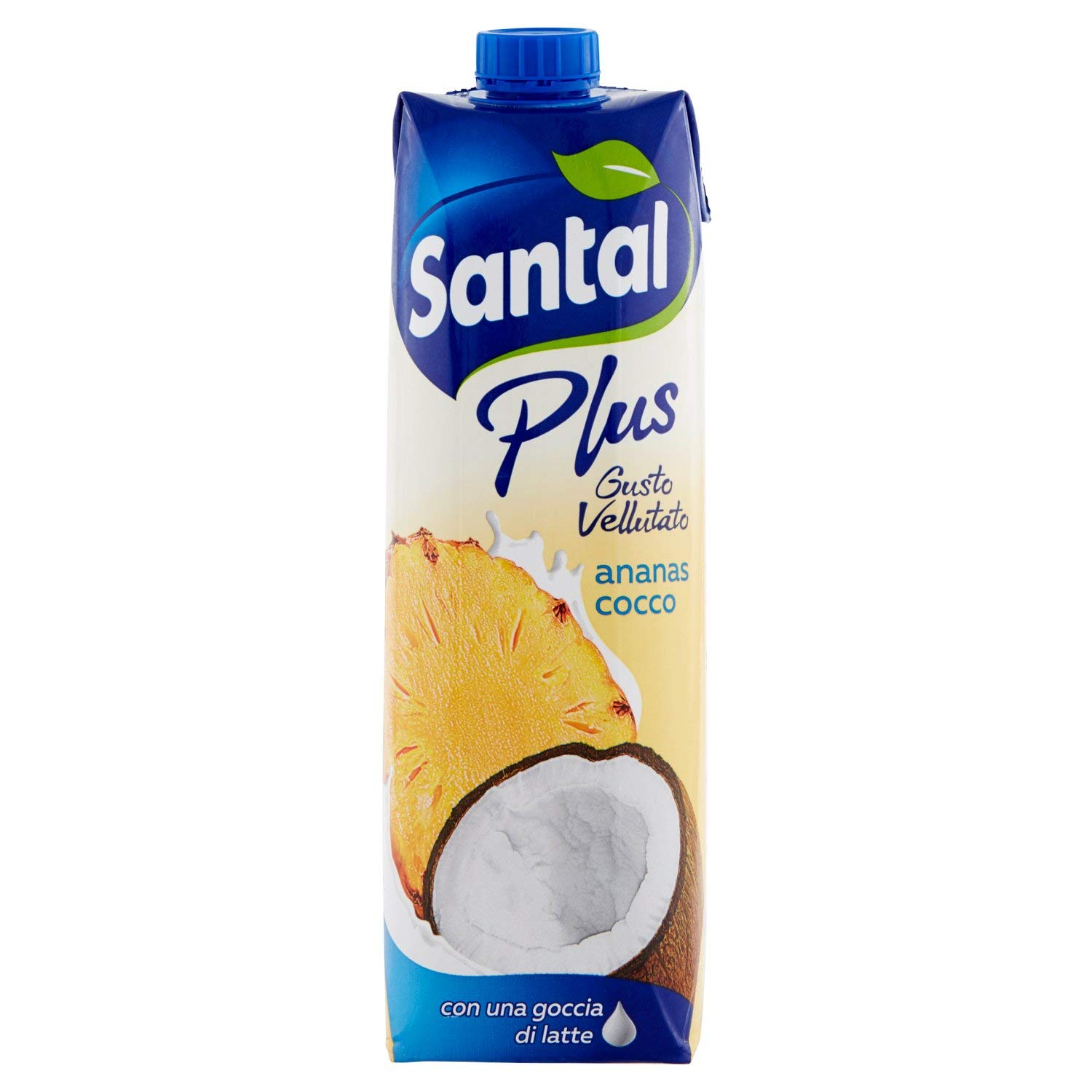 Santal Ananas Cocco 1L
