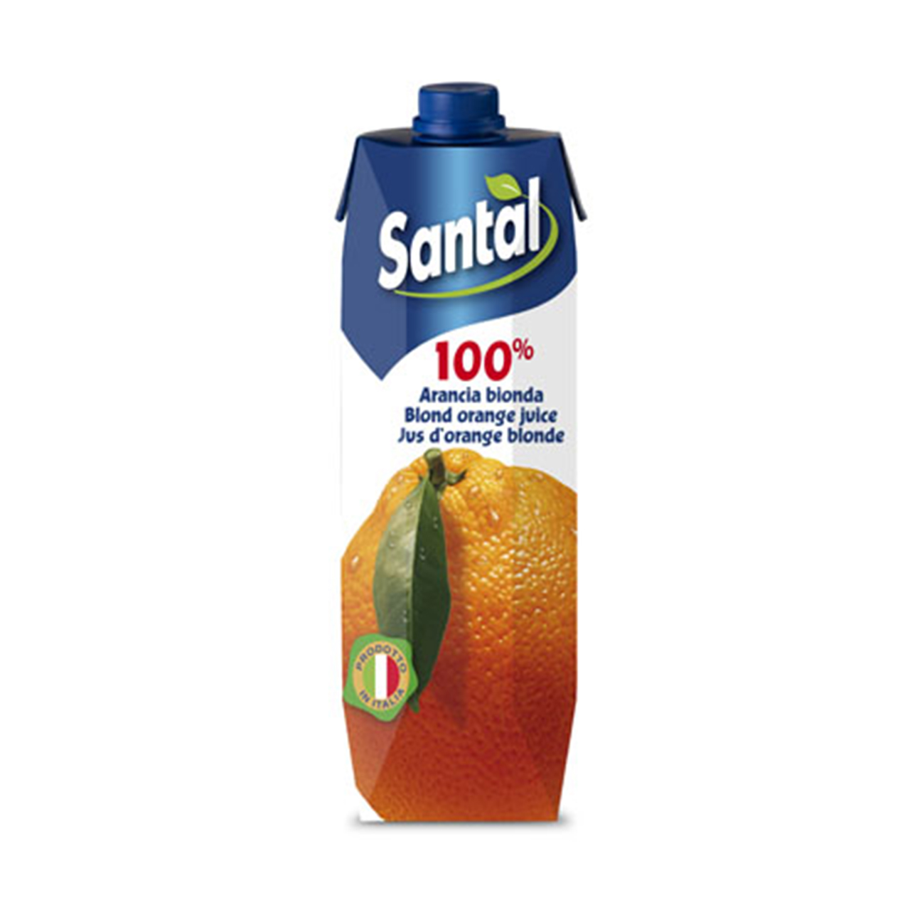 Santal Orange