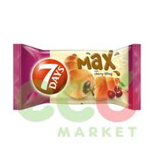 SEVEN DAYS MAX CHERRY