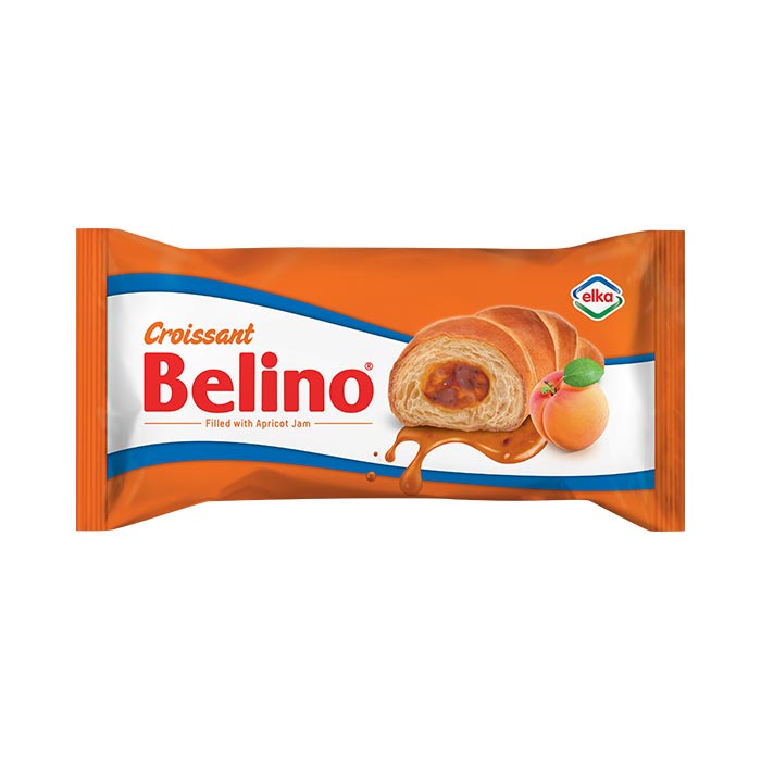 BELINO APRICOT JAM 80 g