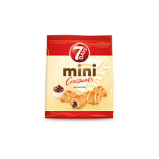 MINI SEVEN DAYS CHOCO 185 g