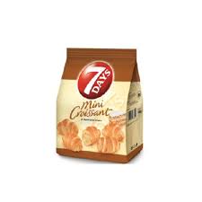 MINI SEVEN DAYS MILLE FEUILLE 185 g