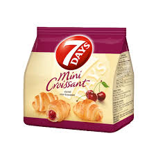 MINI SEVEN DAYS CHERRY 185 g