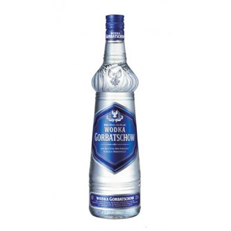 Wodka Gorbatschow 1 L