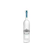Belvedere Vodka 1 L