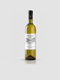 Stone Castle White Wine