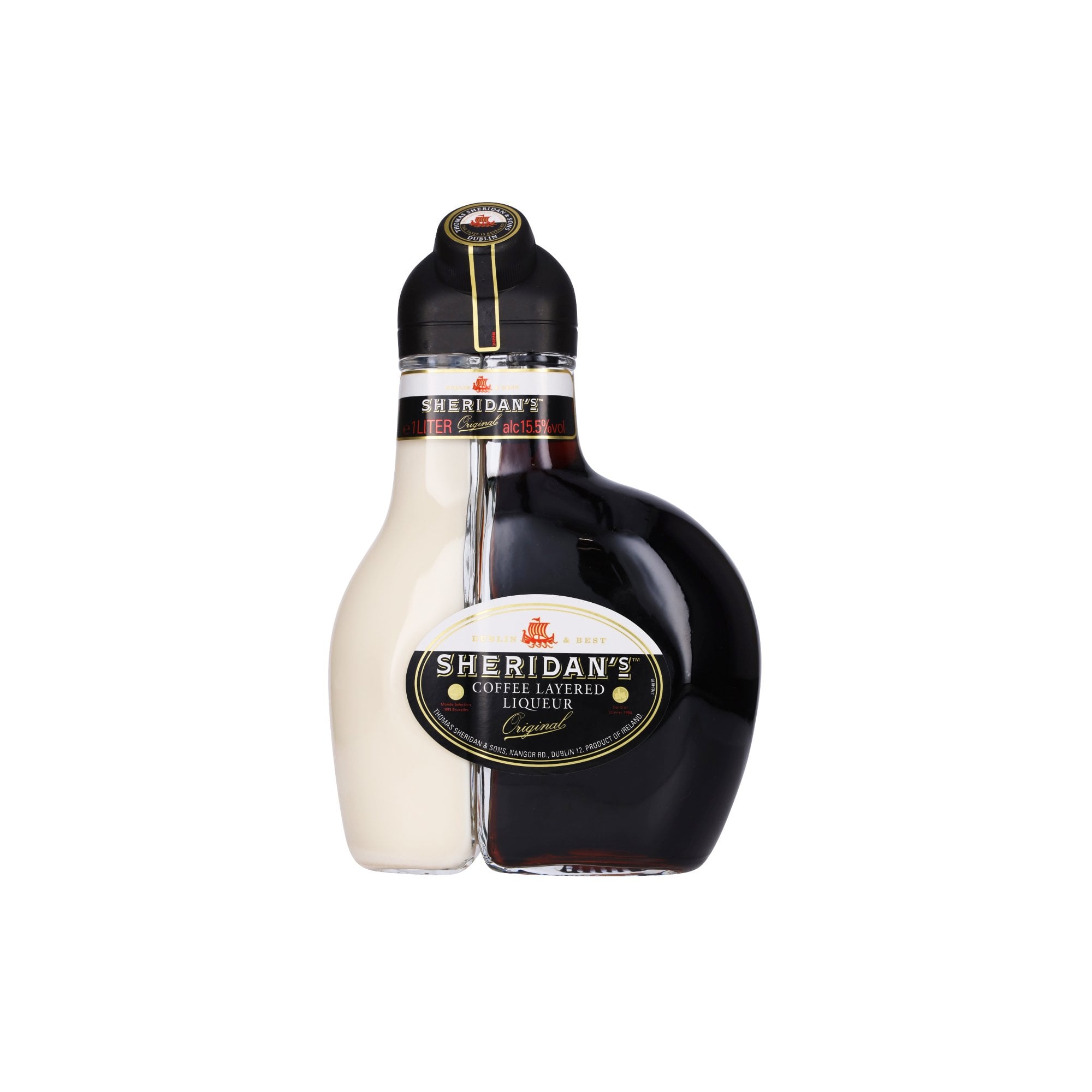 Sheridan's Coffee Layered Liqueur
