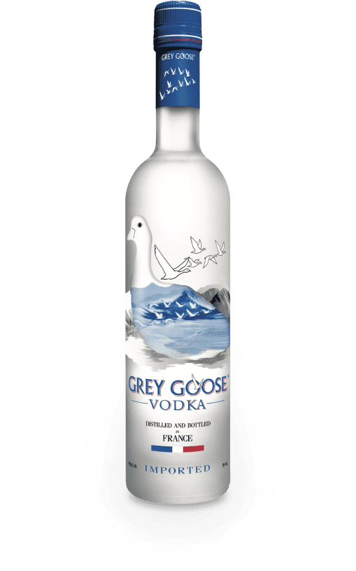 Grey Goose Vodka 700 ml