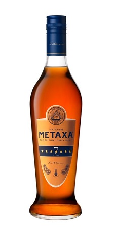 Metaxa