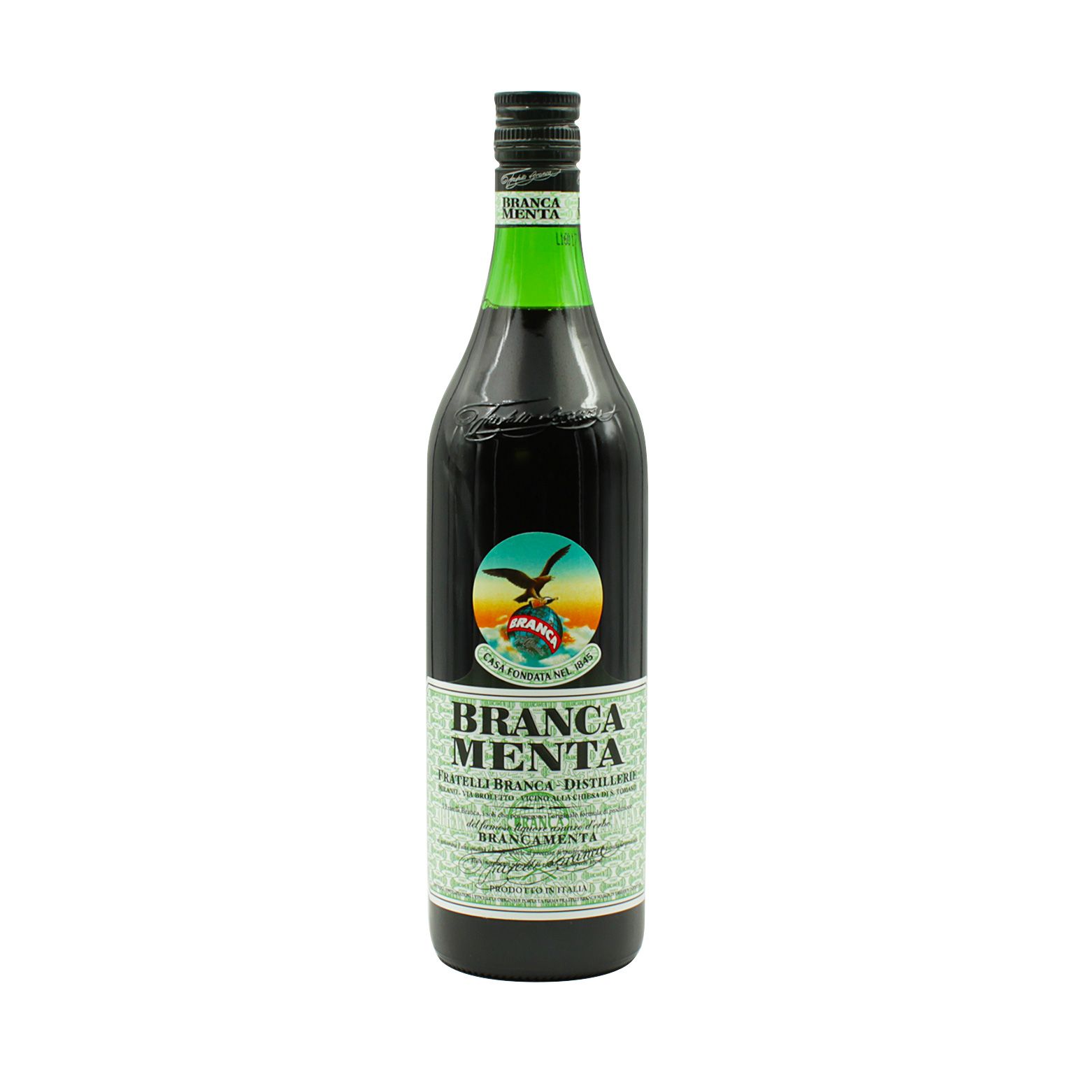 Fernet Branca