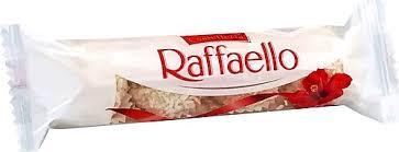 Raffaello 40gr