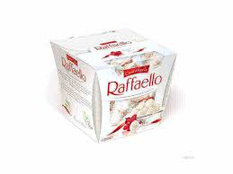 Raffaello 150gr