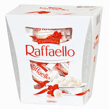Raffaello 230gr
